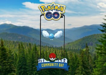 Pokémon GO May Community Day 2021