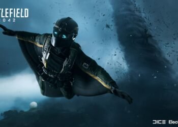 Battlefield 2042 Release Date, Screenshots, and Reveal Trailer.