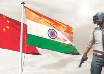 Battlegrounds Mobile India transferring data to Chinese servers