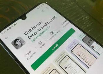 Clubhouse collects excessive data, undermines user privacy says IFF