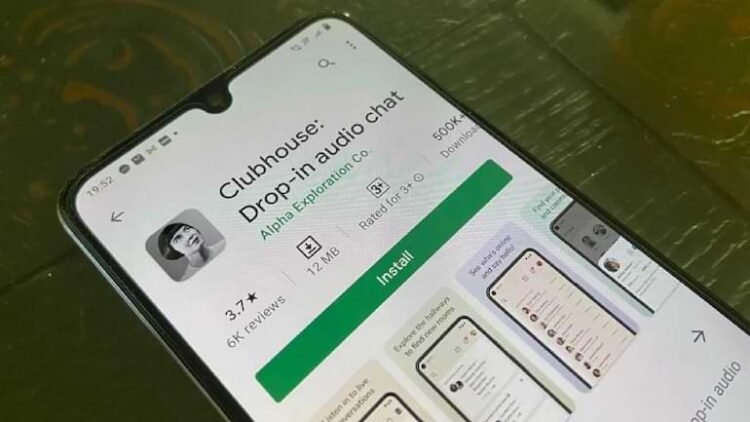 Clubhouse collects excessive data, undermines user privacy says IFF