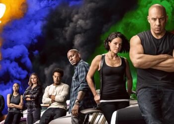 F9 earns $70 Million sets new record in pandemic