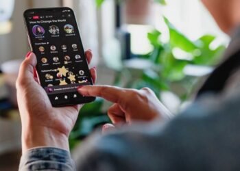 Facebook launches Live Audio Rooms feature similar to clubhouse