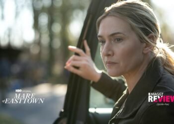 Mare of Easttown Review