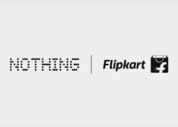 Nothing partners with Flipkart to sell their first product ear 1