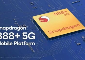 Qualcomm announces Snapdragon 888 plus with 3GHz CPU