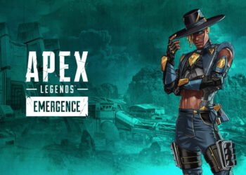 Apex Legends Emergence - All the Season 10 changes explained