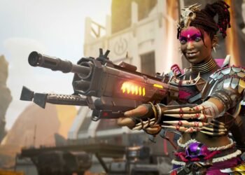 Apex Legends: Emergence - Season 10 Weapon Changes