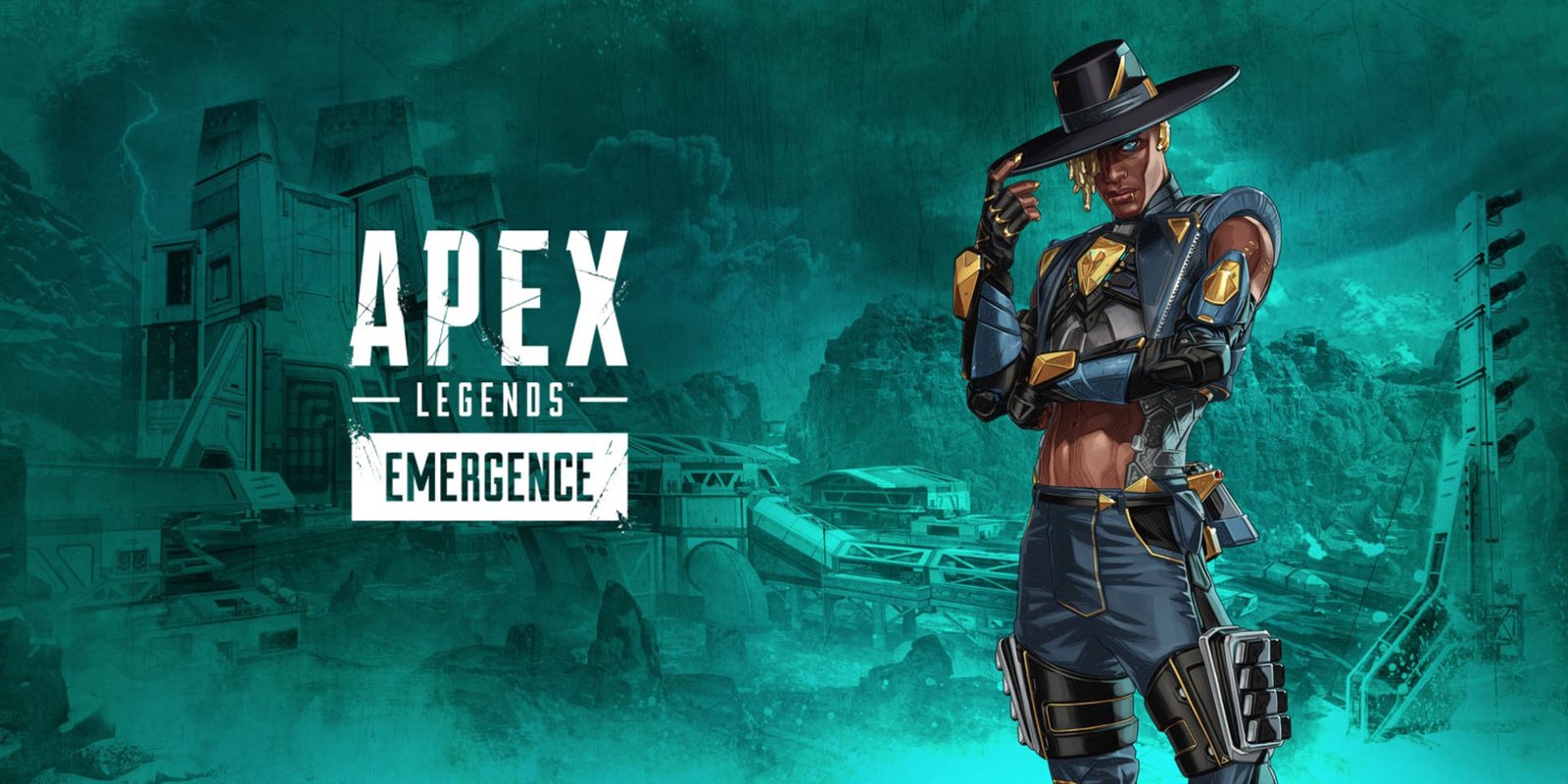 Can You Preload Apex Legends Season 10? Emergence Update Release