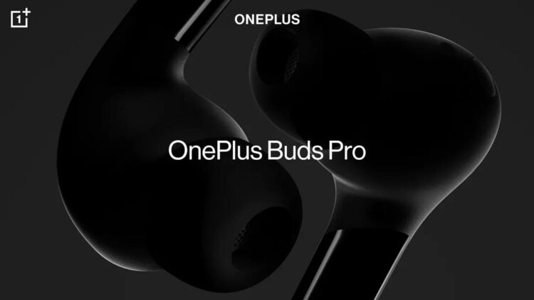 OnePlus Buds Pro comes with Adaptive Noise Cancellation