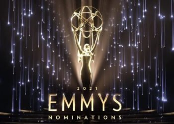 Emmy Nominations 2021 Announced: Here's the full list.