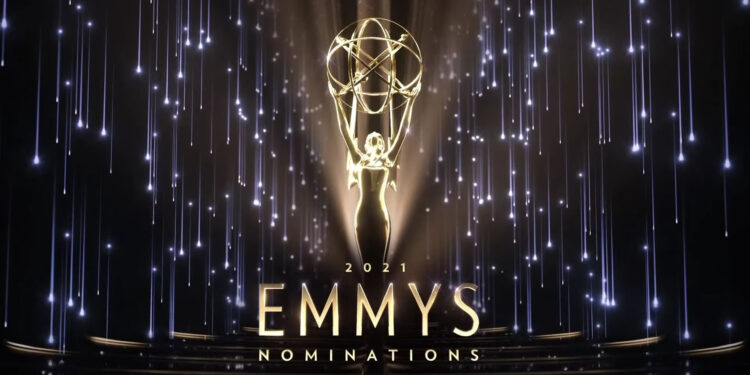 Emmy Nominations 2021 Announced: Here's the full list.