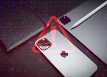 Indian Government urges iPhone, iPad, and Mac users to update their devices