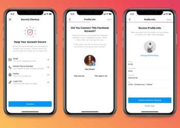 Instagram is adding an extra security feature for accounts