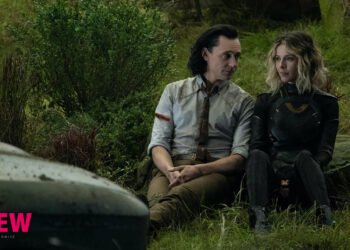 Loki Season 1 Review