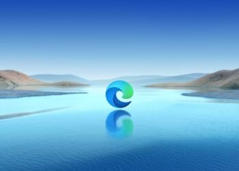 Microsoft Edge is racing for the second spot in browser race