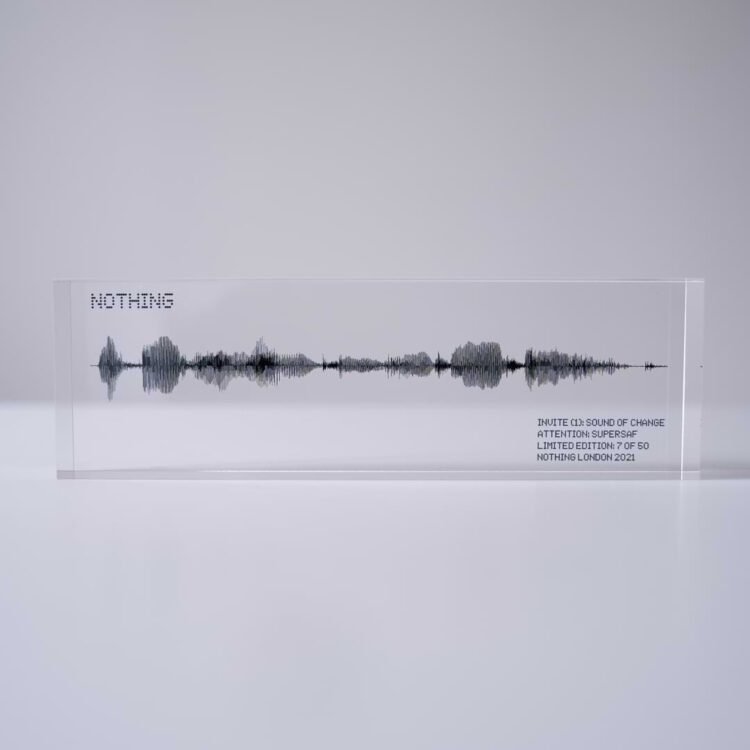 Nothing ear 1 will feature Active Noise Cancellation and price also revealed