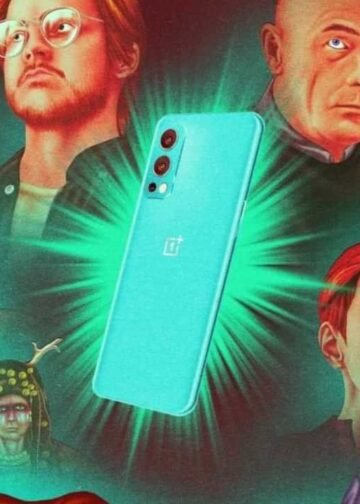 OnePlus launches OnePlus Nord 2 with Dimensity 1200 AI chipset