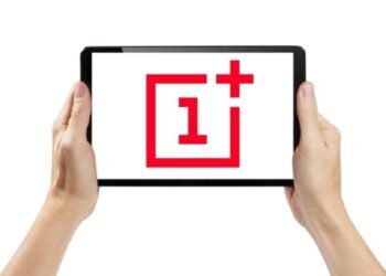 OnePlus Pad might launch as their first tablet soon