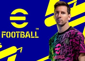 PES 2022 renamed as eFootball