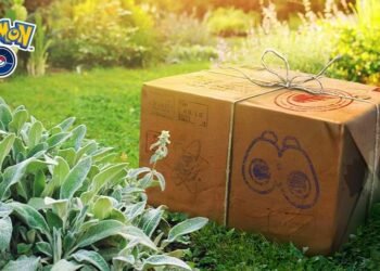 Pokemon GO August Events 2021