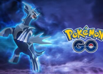 Pokemon GO Ultra Unlock 1 - Dialga