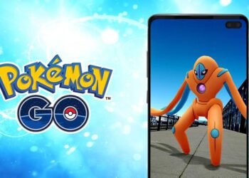 Pokemon GO July 2021 Events