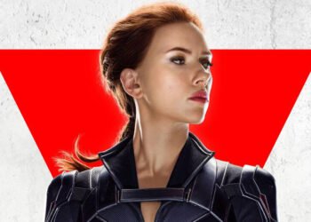 Scarlett Johansson sues Disney