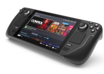 Epic Games CEO and Xbox CEO praises Steam Deck by Valve