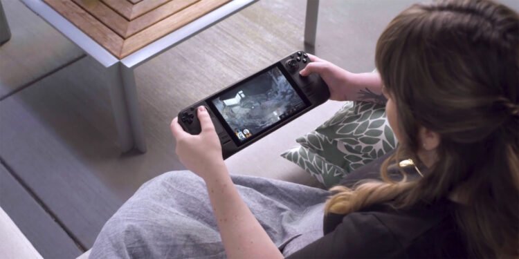 Steam Deck, Handheld Gaming PC Limitations