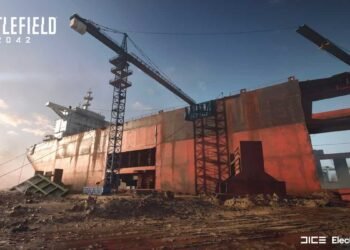 Battlefield 2042 has map from India here are all the details