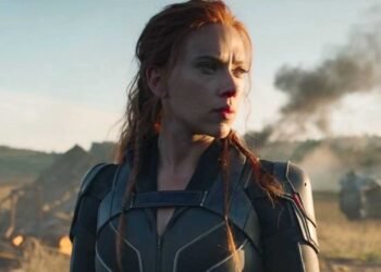 Black Widow gets a streaming date on Disney + Hotstar