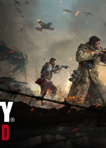 Call of Duty Vanguard Release Date announced - Screenshots and Reveal Trailer