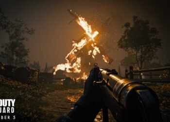 Call of Duty Vanguard System Requirements