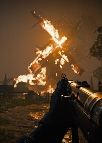 Call of Duty Vanguard System Requirements