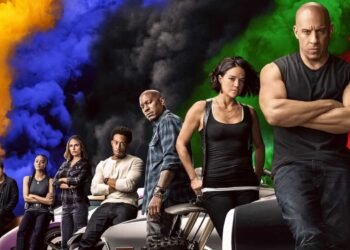 Fast and Furious 9 crosses $700 million ahead of India Release