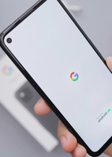 Google Pixel 5a launched with slight changes from last year's Pixel 4a 5G