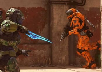 Halo Infinite PC Requirements / Specifications have been released