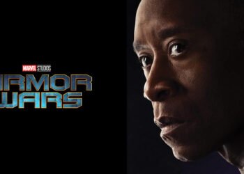 Marvel Studios Armor Wars series enlists a comedian as head writer