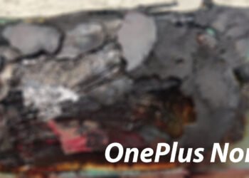 OnePlus Nord 2 exploded after 5 days of purchase