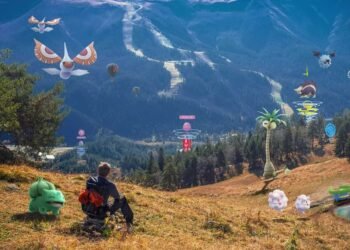 Pokemon GO fans are furious, why?