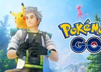 Pokemon GO interaction distance during pandemic will remain unchanged