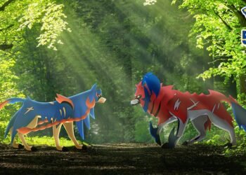 Pokemon GO Ultra Unlock Part 3 Event Adds Sword And Shield Pokemon