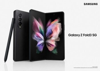 Samsung Galaxy Z Fold 3 the strongest foldable ever made!!