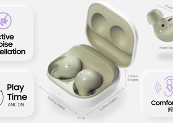 Samsung Galaxy Buds 2 - Specs, Price and everything you need to know.