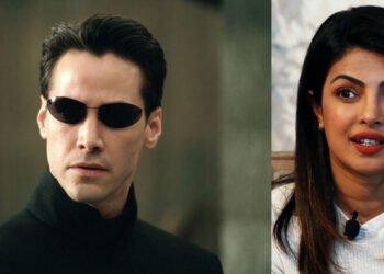 The Matrix 4 Title Confirmed: Release Date And Trailer Details Revealed