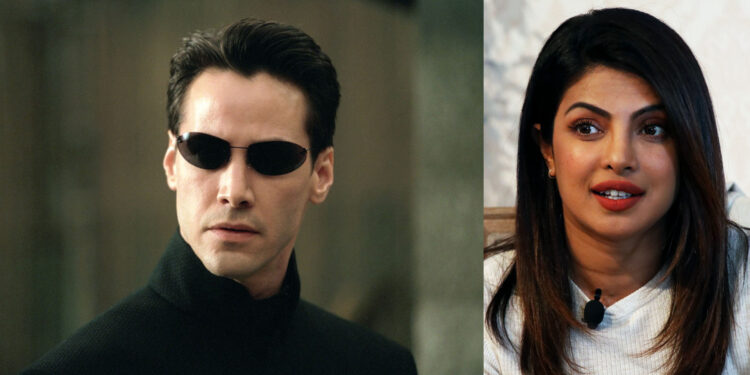 The Matrix 4 Title Confirmed: Release Date And Trailer Details Revealed
