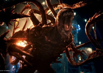 Venom 2: Let There Be A Carnage Trailer Shows Origin of Red Symbiote