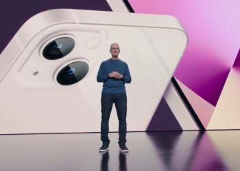 Apple event recap – iPhone 13, Watch Series 7, iPad mini 6 and more