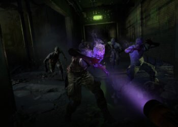 Dying Light 2 Stay Human Release Date Delayed To February 2022